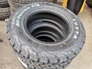 215/75r15 Yusta Tyre (A/T