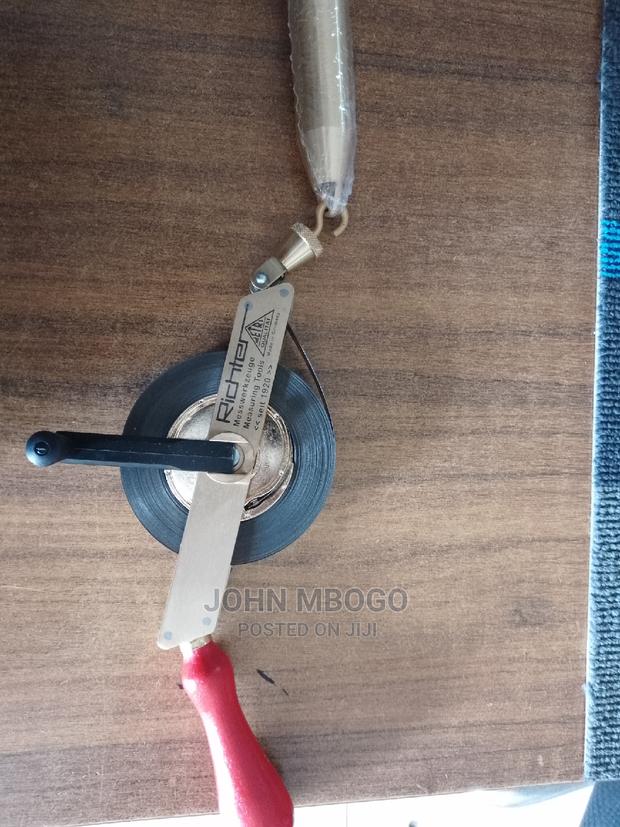 Dipping Tape (20m) - main view