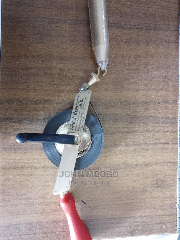 Dipping Tape (20m) - thumbnail 3