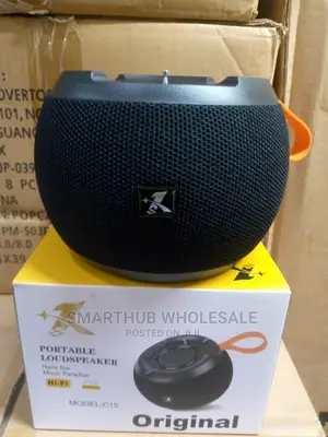 C15 C15 Bluetooth Connectivity