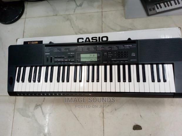 Casio CTK3500 Keyboard 61keys OFFER!! OFFER! - main view
