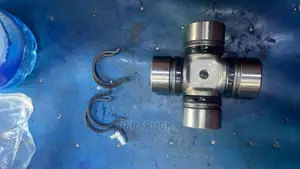 Universal Joint Mercedes Benz 911 38 Mm Available