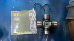 Universal Joint Mercedes Benz 911 38 Mm Available
