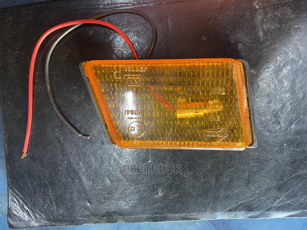 Steyr Front and Side Indicator Lense - thumbnail 4