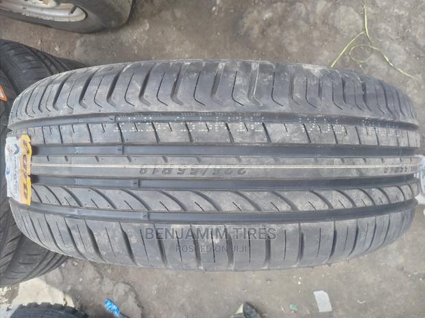 Boto Tires Sizes 225/55r18. - thumbnail 2