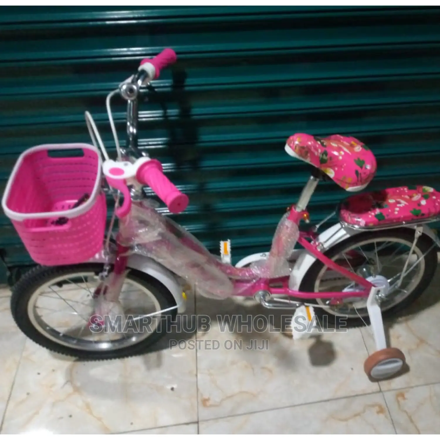 Victoria Bicycle Size 16 Bicycle 5-10years