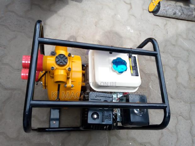 Aico 2"Water Pump - thumbnail 2