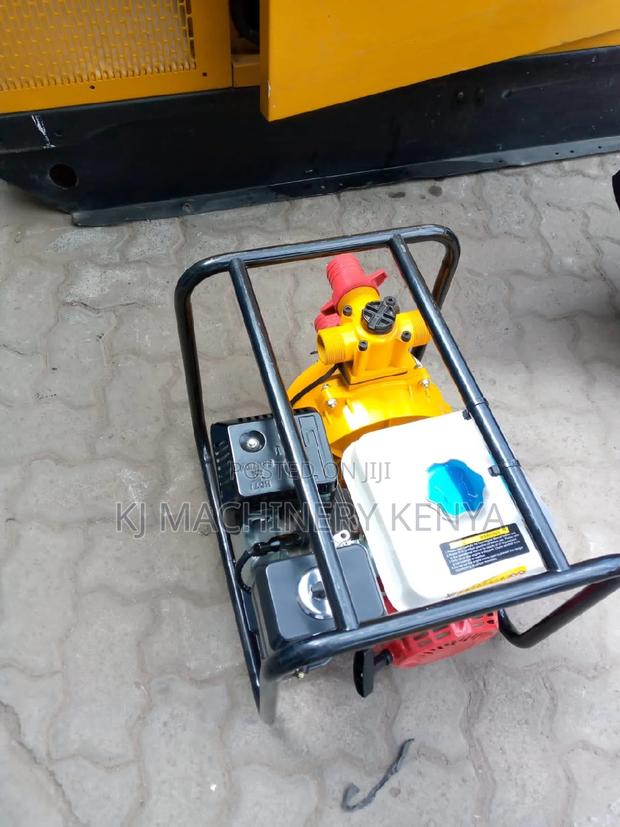 Aico 2"Water Pump - thumbnail 3