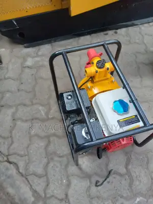 High Pressure 2inch Pump