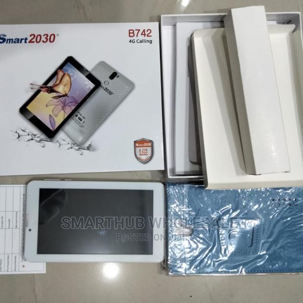 Kids Tablet Smart 2030 With Simcard - main view