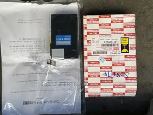 1-80190158-0, Speedo Control Unit Isuzu FRR/FTS/FVZ Series
