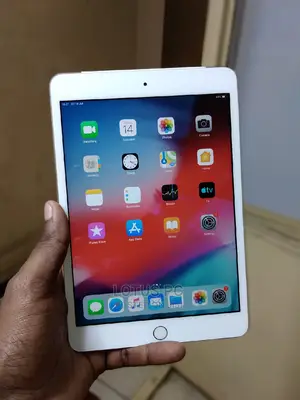 Apple iPad mini 3 16 GB Yellow