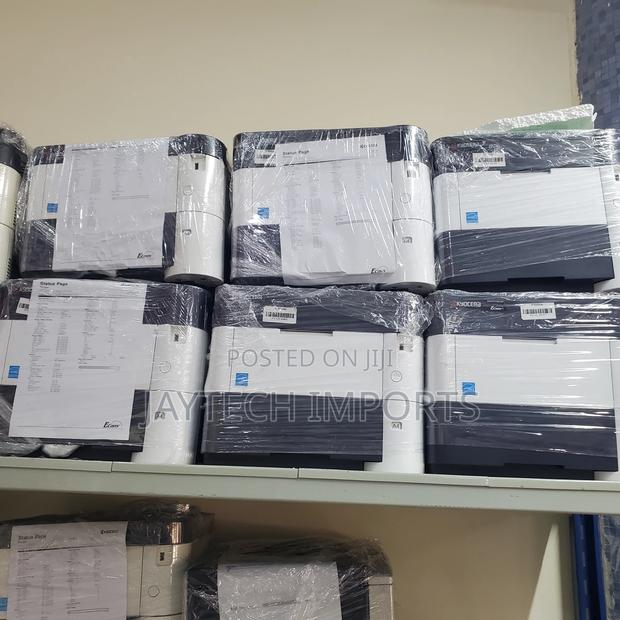 Advanced Kyocera Ecosys 3055dn Services