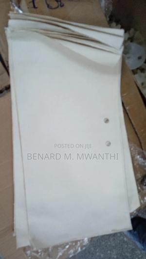 Oil Filter Clothes - main view