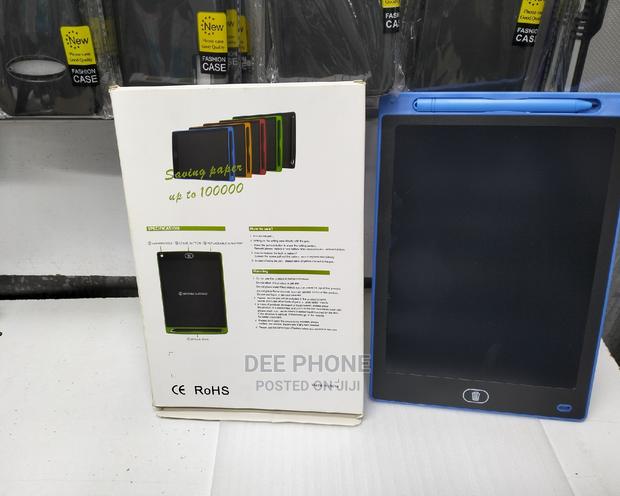 Kids Writing Tablet 10" - thumbnail 3