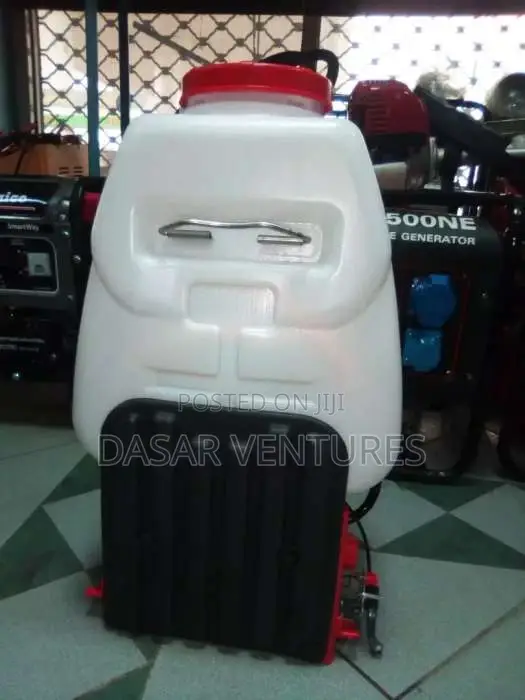 Engine Sprayer