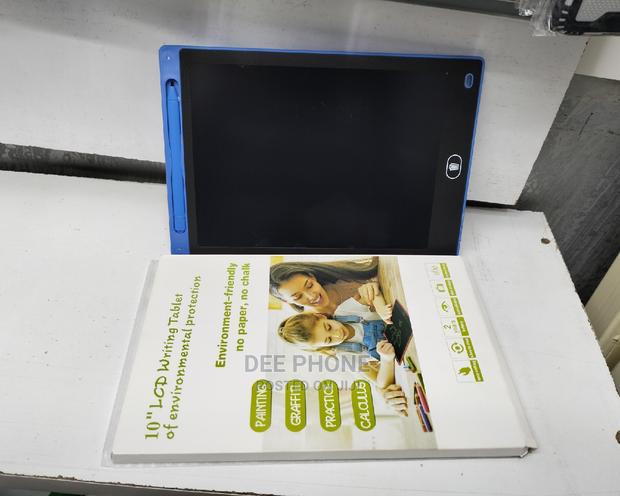 Kids Writing Tablet 10" - thumbnail 4