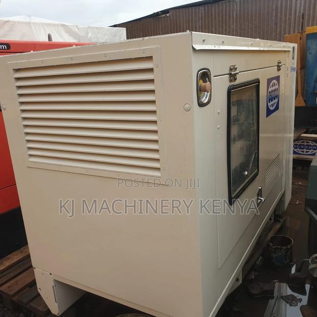 Perkins Power 60kva - thumbnail 2