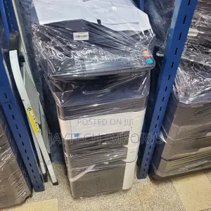 Durable Kyocera Ecosys M3560idn