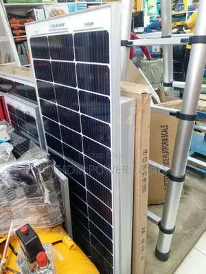 Solar Panel 50w