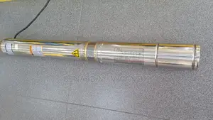 Submersible Pump 150meters