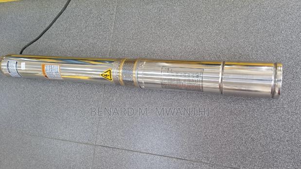 Submersible Pump 150meters - main view