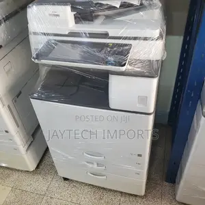 Classic Ricoh Aficio Mp4054