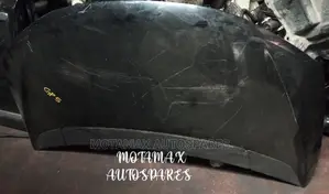 Honda Fit Gp5 2014 Bonnet