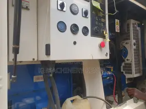 60kva Power Generator