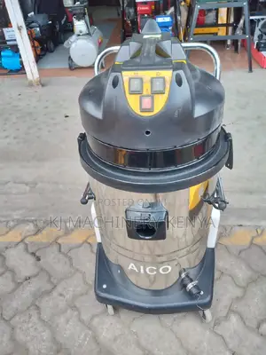60litre Carpet Cleaner Available