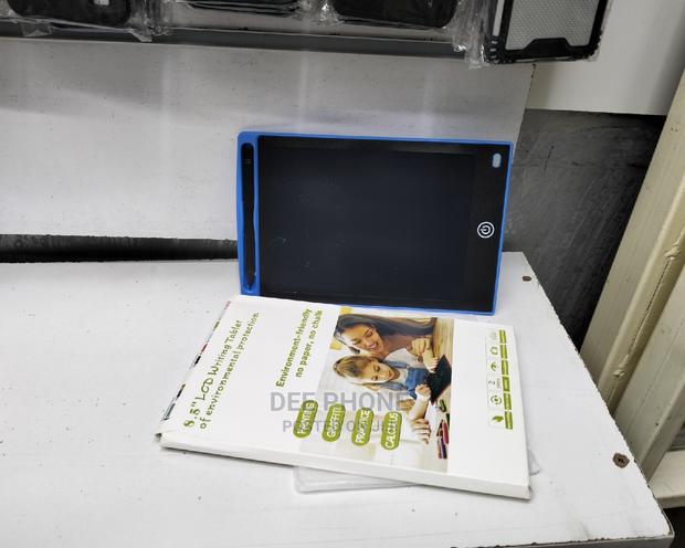 Kids Writing Tablet 8.5" - thumbnail 3