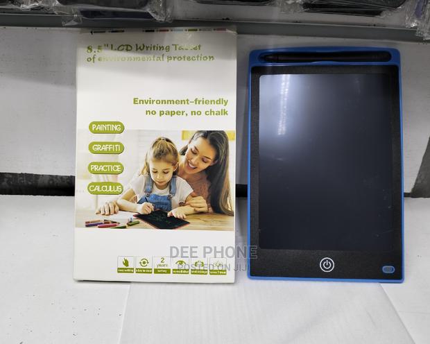 Kids Writing Tablet 8.5" - main view