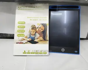 Kids Writing Tablet 8.5"