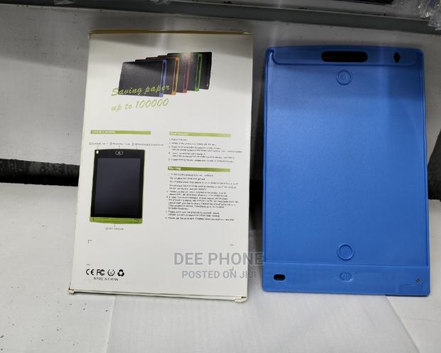 Kids Writing Tablet 8.5" - thumbnail 4