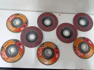 4.5 Flap Discs