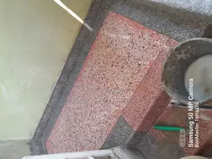 Terrazo Laying Expert