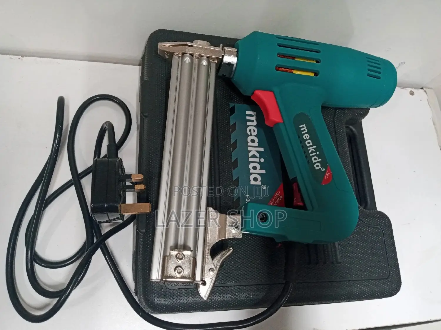 Meakida Electric Nailer