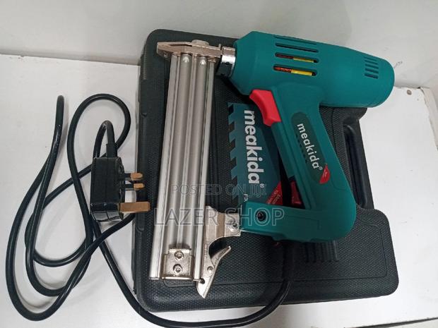 Meakida Electric Nailer - thumbnail 2