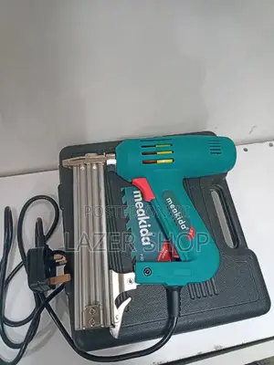 Meakida Electric Nailer