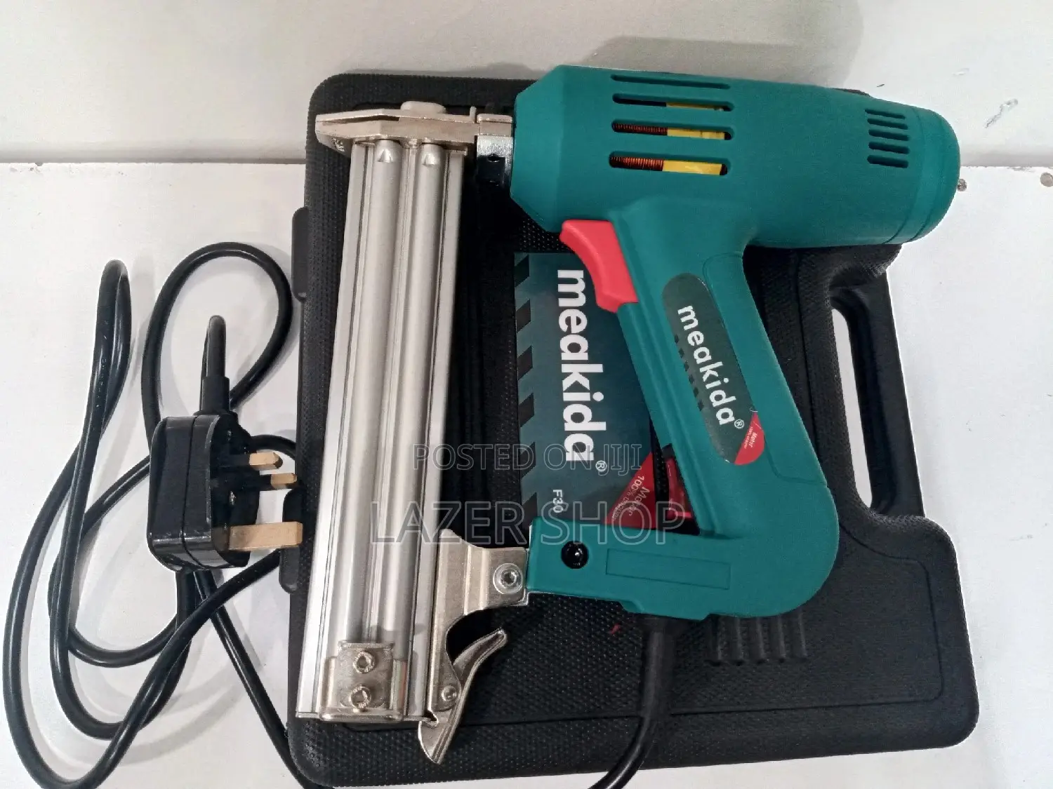 Meakida Electric Nailer