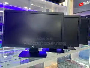 Dell 20 Inches Computer Monitor With HDMI