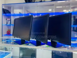 Dell 20 Inches Computer Monitor With HDMI