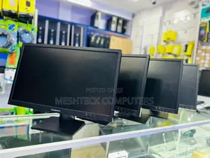 Dell 20 Inches Computer Monitor With HDMI