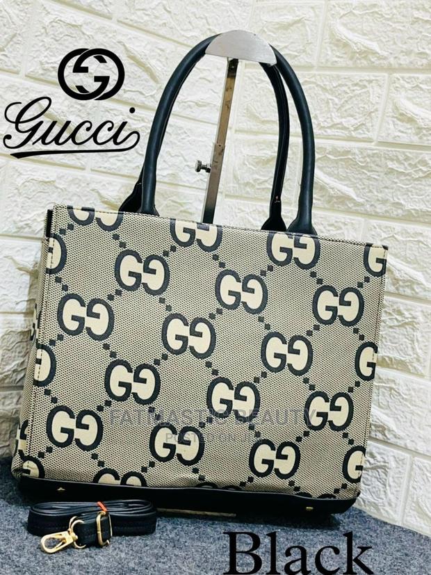 Gucci Handbag - main view