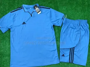 Team Uniforms