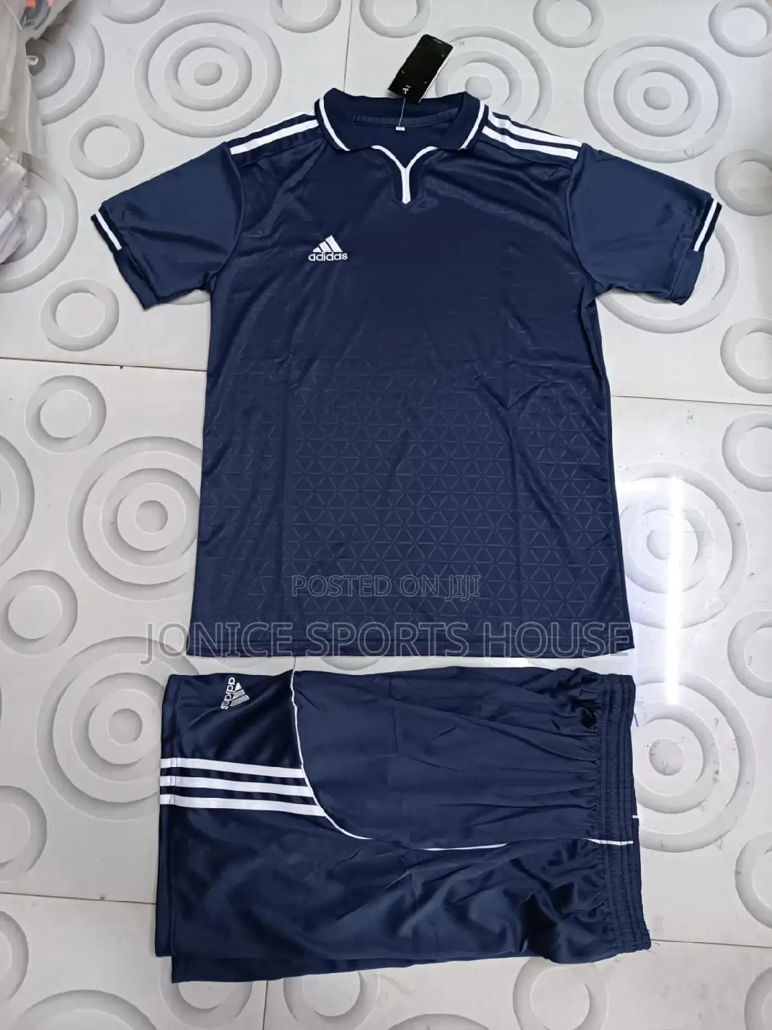 Team Uniforms