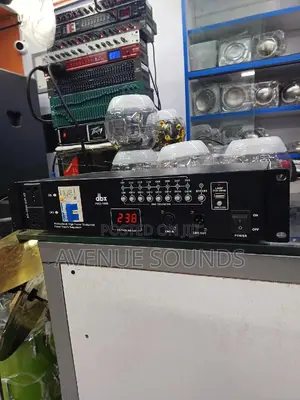 18 Ports Power Sequencer
