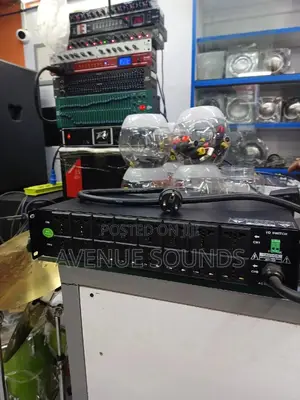 18 Ports Power Sequencer