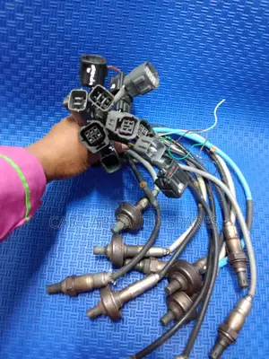 Oxygen Sensor Mazda Demio,3,6