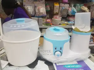 Multifunctional Food Processor Babycook